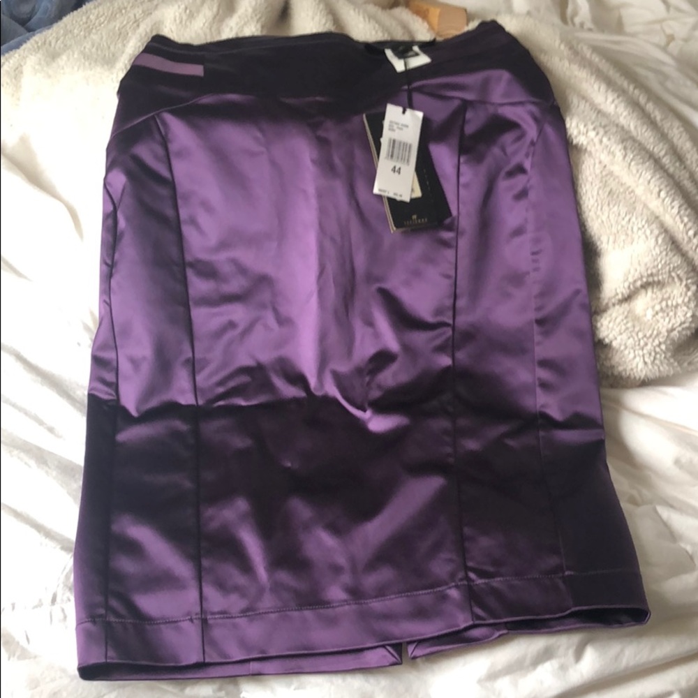 Roberto cavalli skirt